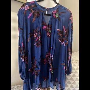 Free people dress